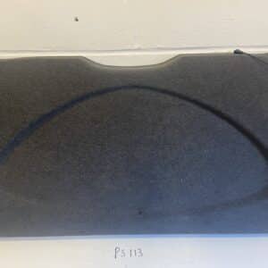 Ford Focus 1998-2005 3 or 5 Door Hatchback Parcel Shelf – Grey