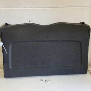 Ford Focus 2005-2011 3/5 Door Hatchback Parcel Shelf – Grey