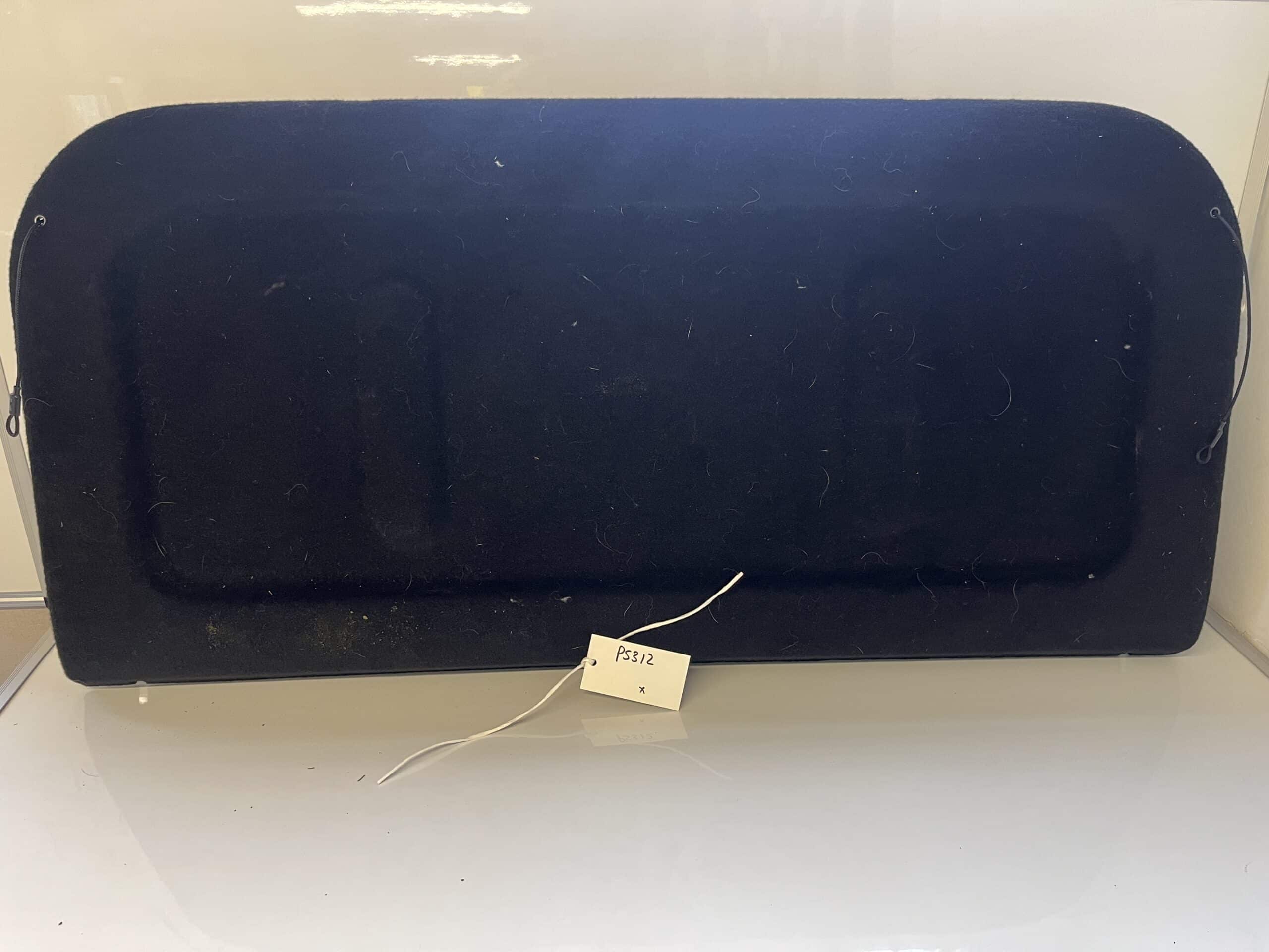 Kia Ceed 2012-2017 5 Door Hatchback Parcel Shelf – Black