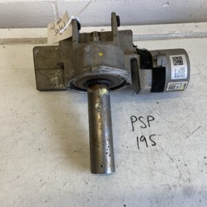 Vauxhall Corsa 2014-2018 Power Steering Column – 38029054 13428866