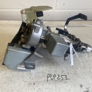 Renault Megane 2008-2014 Coupe / Hatchback Power Steering Pump / Column – 488101061R