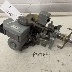 Renault Scenic 2009-2016 Power Steering Pump / Column – 488105618R
