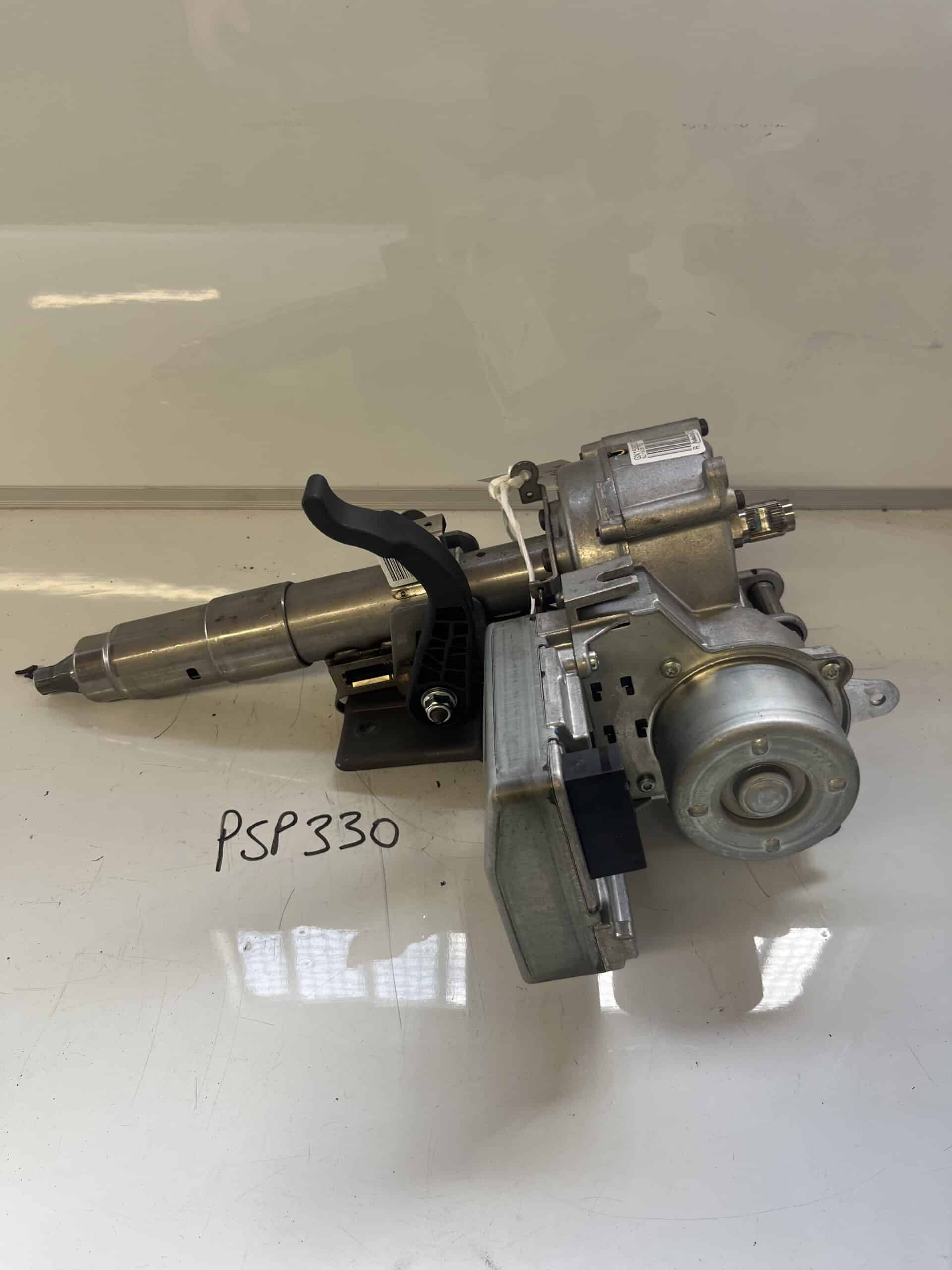 Ford Ecosport 2017-2023 Power Steering Pump / Column – GN153D071FG
