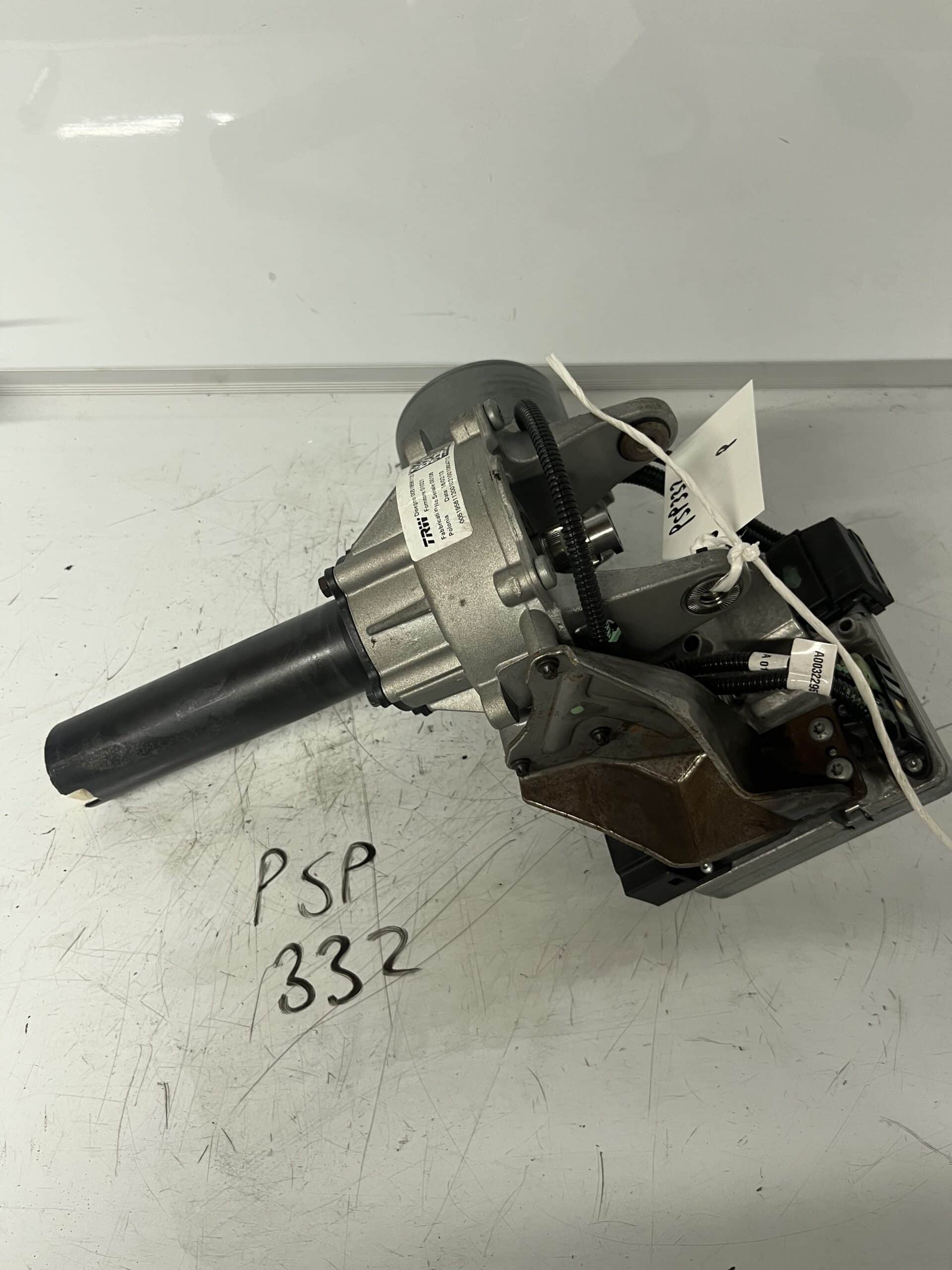 Fiat 500L 2013-2017 Electronic Power Steering Pump – 59321694