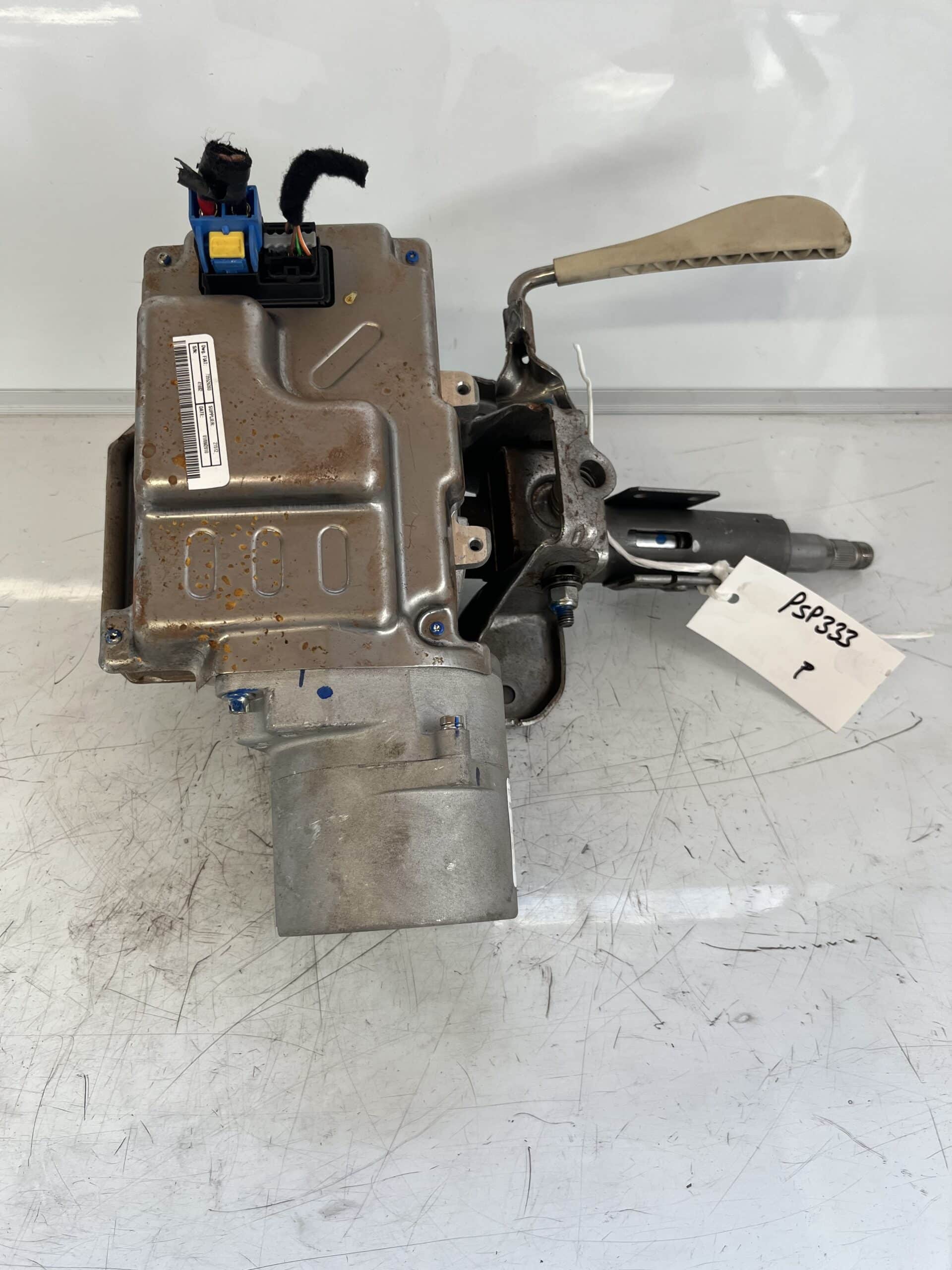 Fiat 500 2007-2015 Power Steering Pump / Column – 735526393