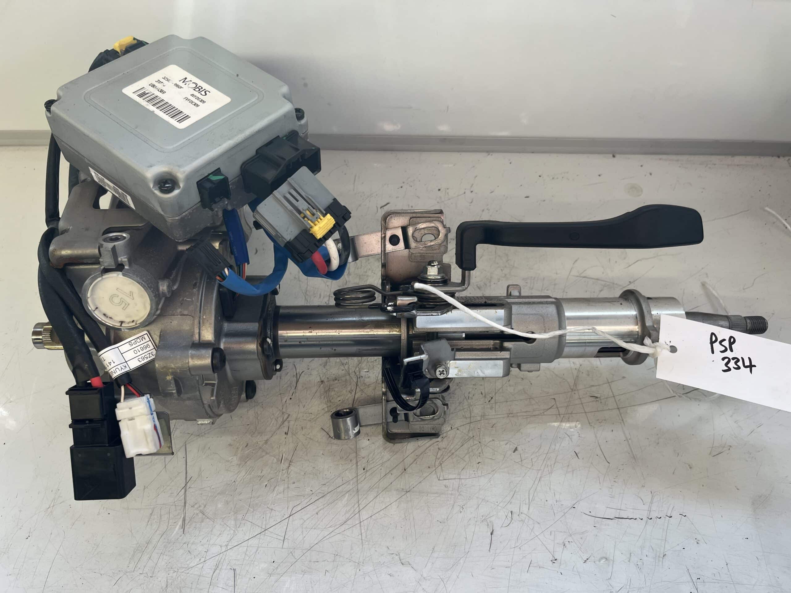 Hyundai i40 2012-2018 Electronic Power Steering Pump / Column – 563003Z420 / 3Z56399600