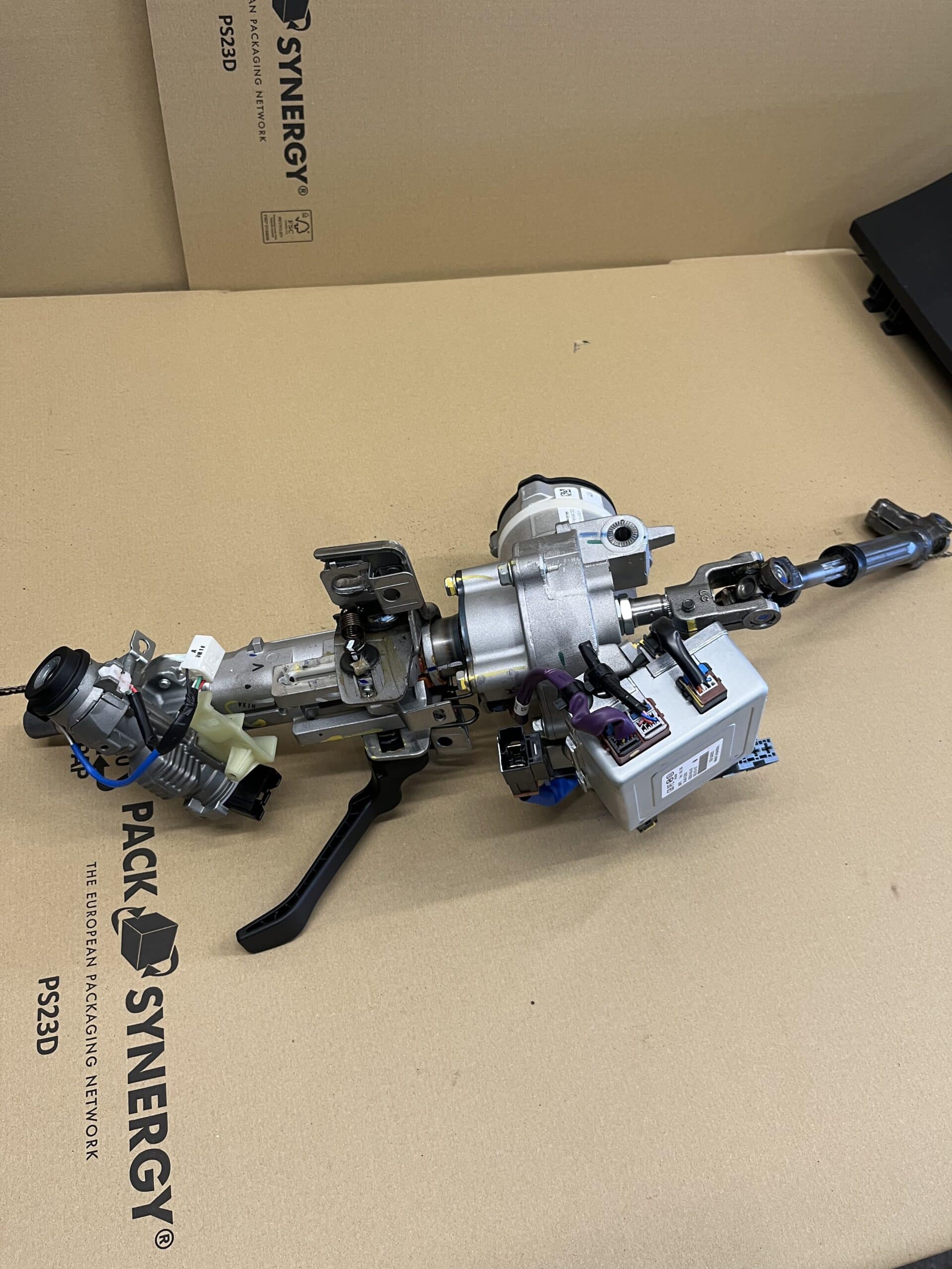 Hyundai i20 2014-2020 Electronic Power Steering Pump / Column – 56300-C8900 / 56340-C8300