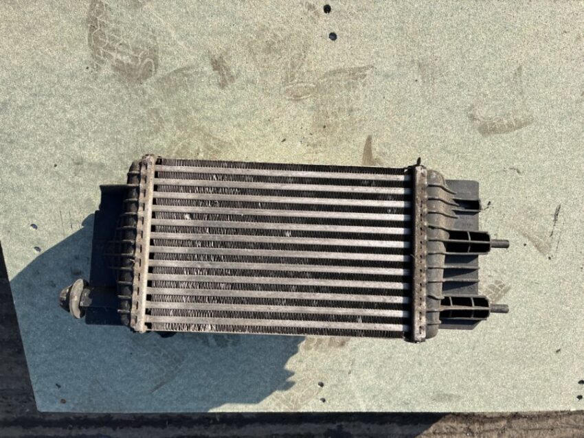 Nissan Juke 2011-2019 1.5 DCI Turbo Intercooler – 144611KB2A