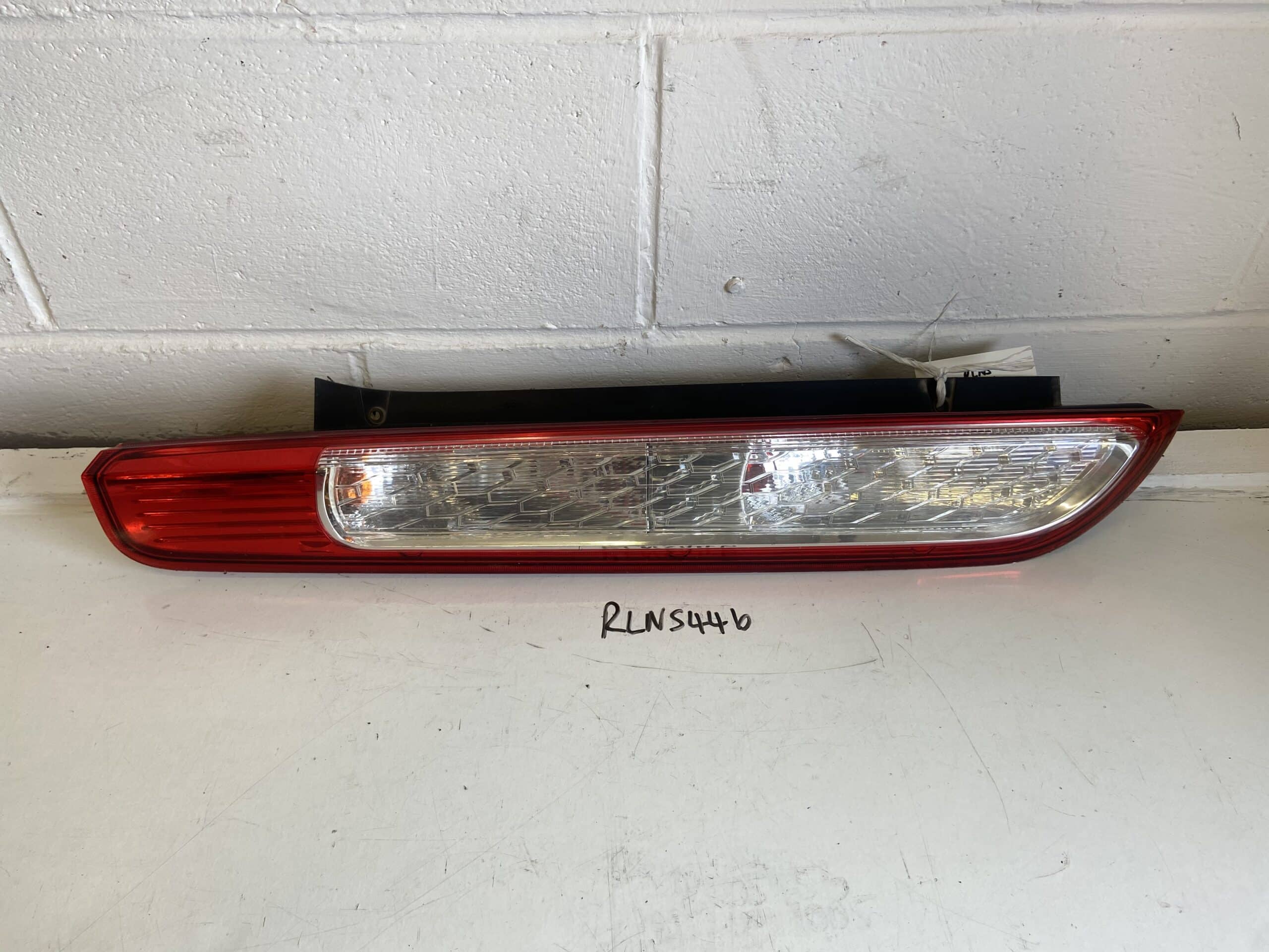 Ford Focus 2008-2011 3/5 Door Hatchback Near Side Rear Taillamp