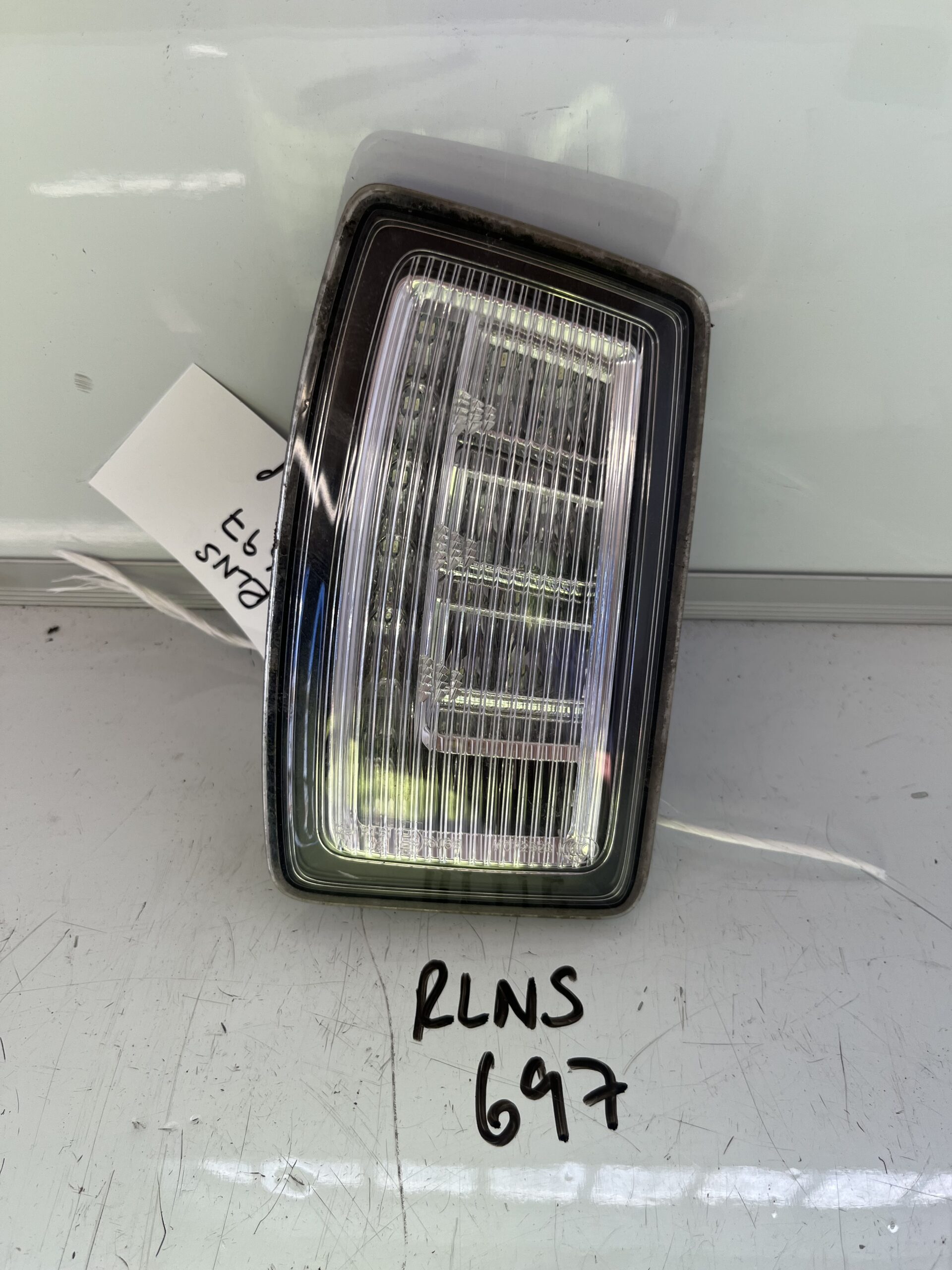 Audi A1 2010-2018 Hatchback Near Side Inner Taillamp – 8X0945095 ( Can Only Be Seen When Tailgate Open )
