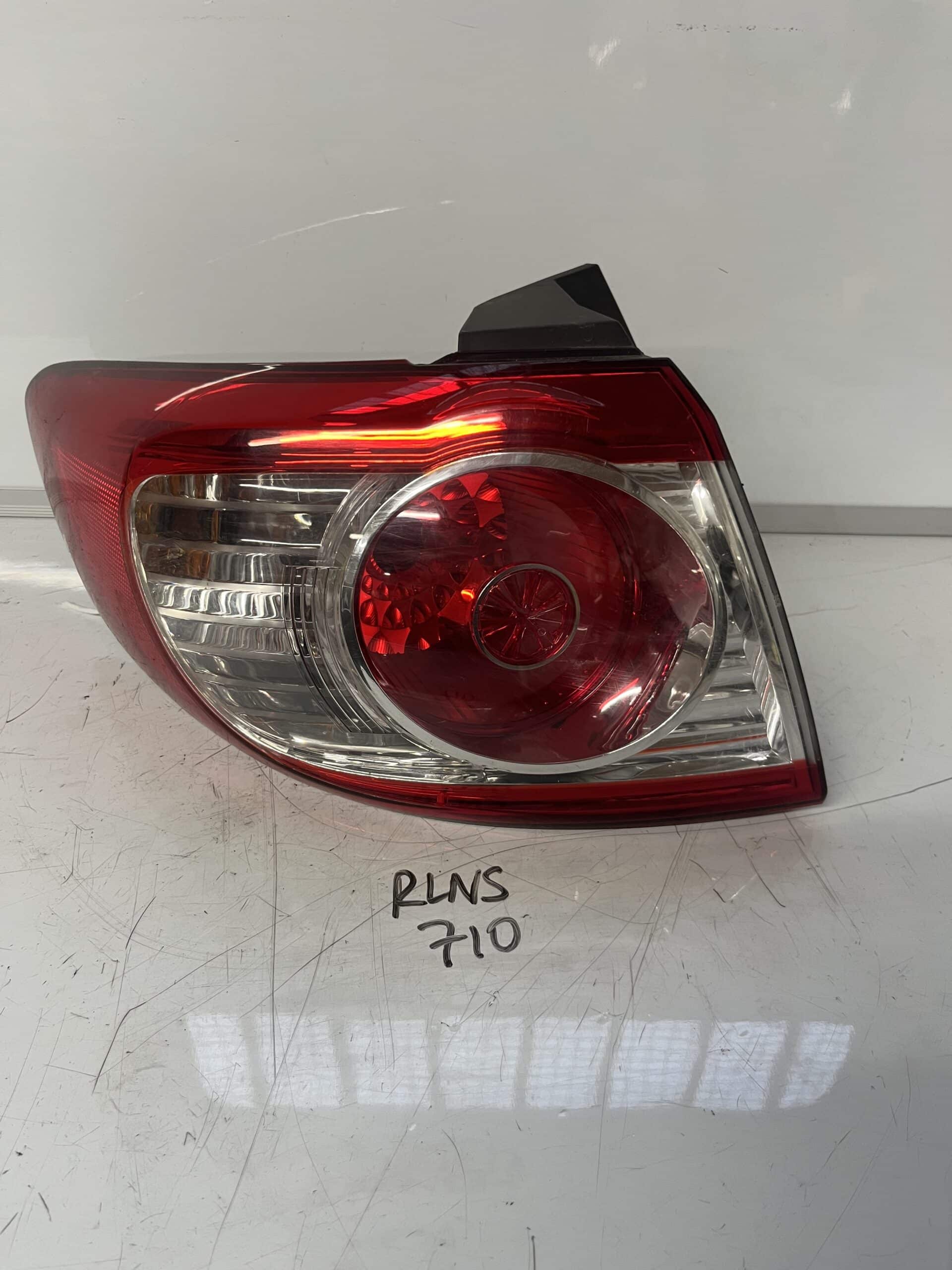 Hyundai Santa FE 2006-2012 Near Side Taillamp – 92401-2B520