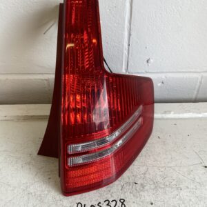 Citroen C4 2004-2010 5 Door Hatchback Off Side Taillamp