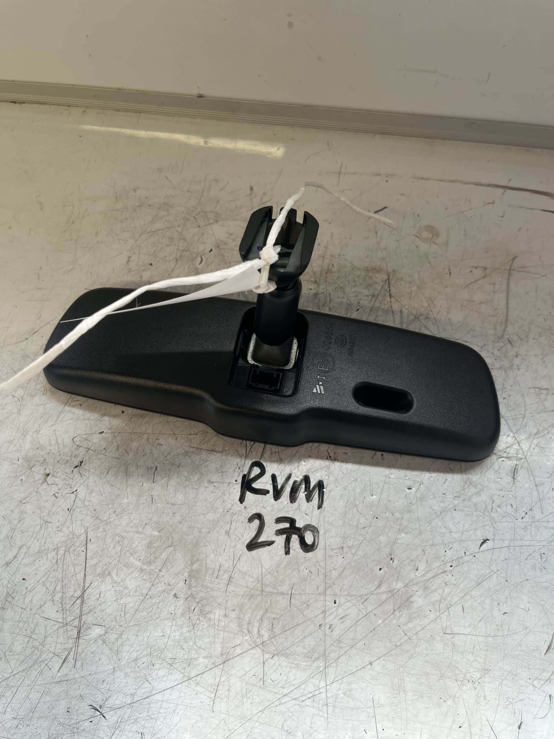 Mazda CX-5 2012-2017 Rear View Mirror – 5J01320238