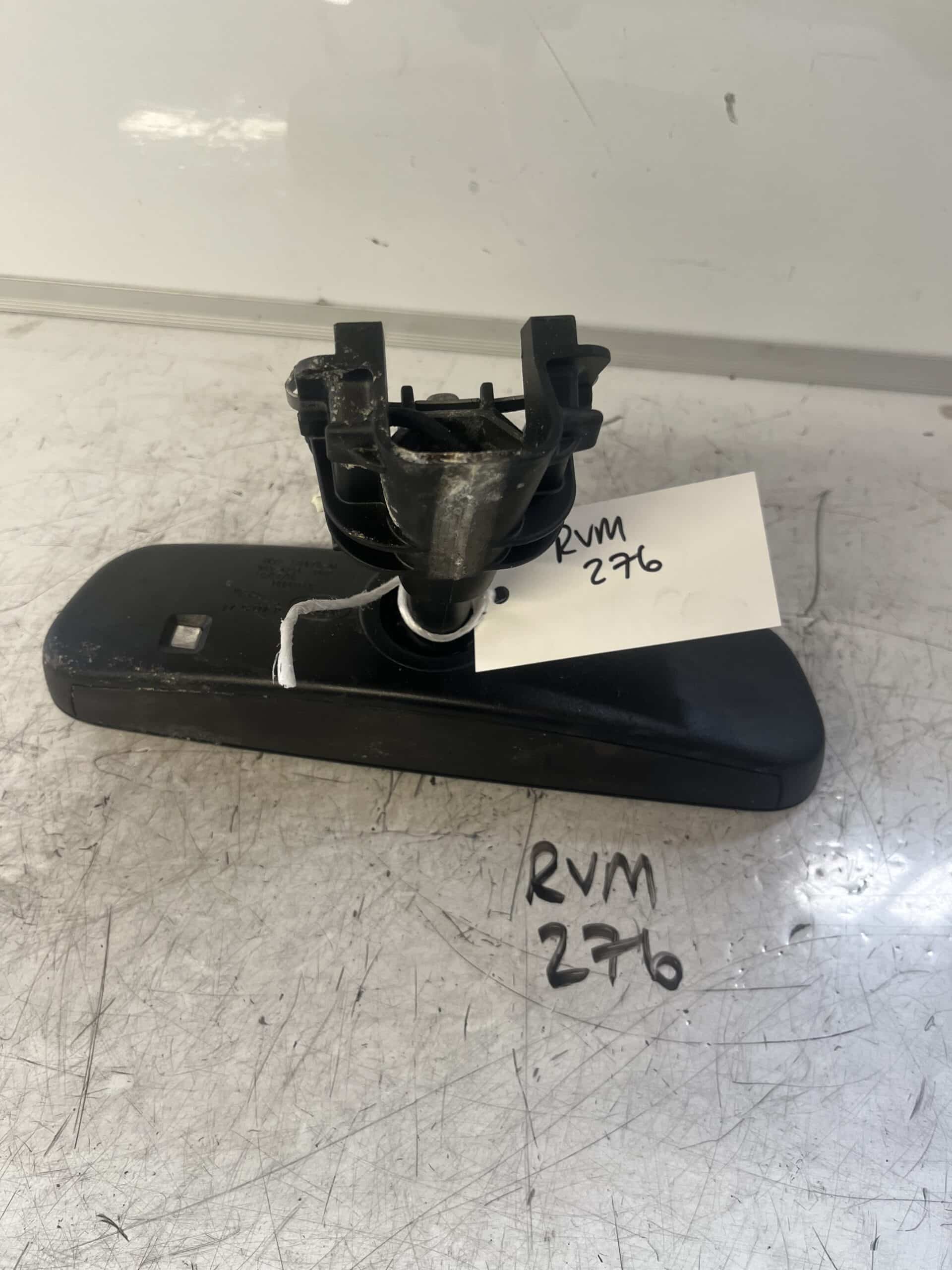 Land Rover Discovery Sport 2014-2019 Rear View Mirror – FK72-17E678-AA