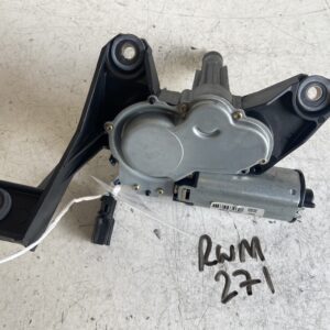 Vauxhall Astra 1998-2004 Hatchback Rear Wiper Motor – 90559440