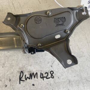 Toyota Yaris 2006-2009 Hatchback Rear Wiper Motor – 85130-52130