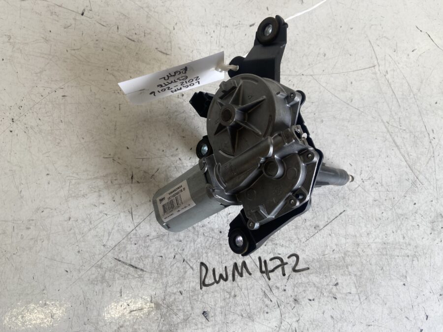 Dacia Logan 2012-2016 Estate Rear Wiper Motor – 287102467R