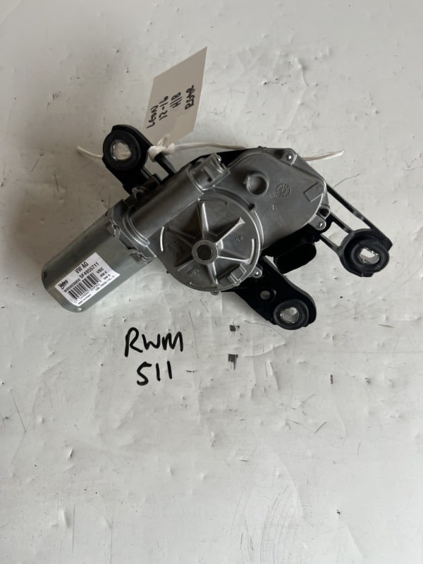 Seat Leon 2012-2016 / Skoda Octavia / Rapid 2012-2017 Rear Wiper Motor – 5F4955711