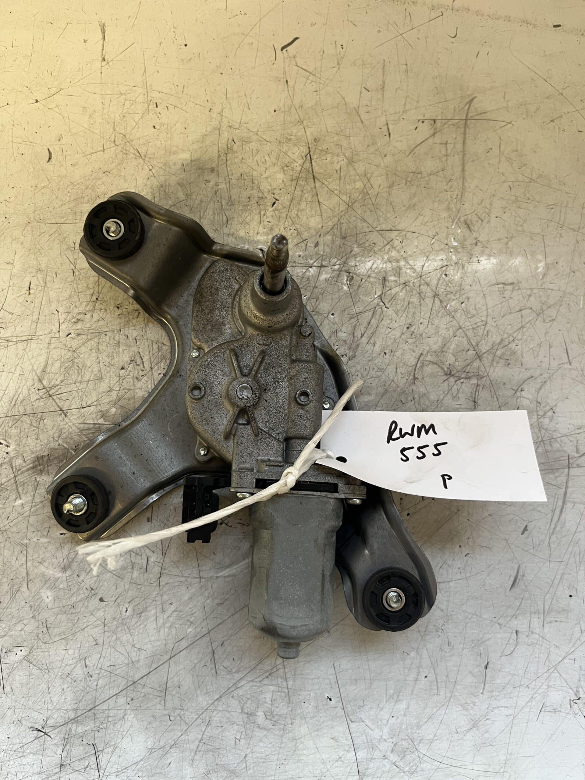 Suzuki Swift 2017-2023 Hatchback Rear Wiper Motor – 259600-3350