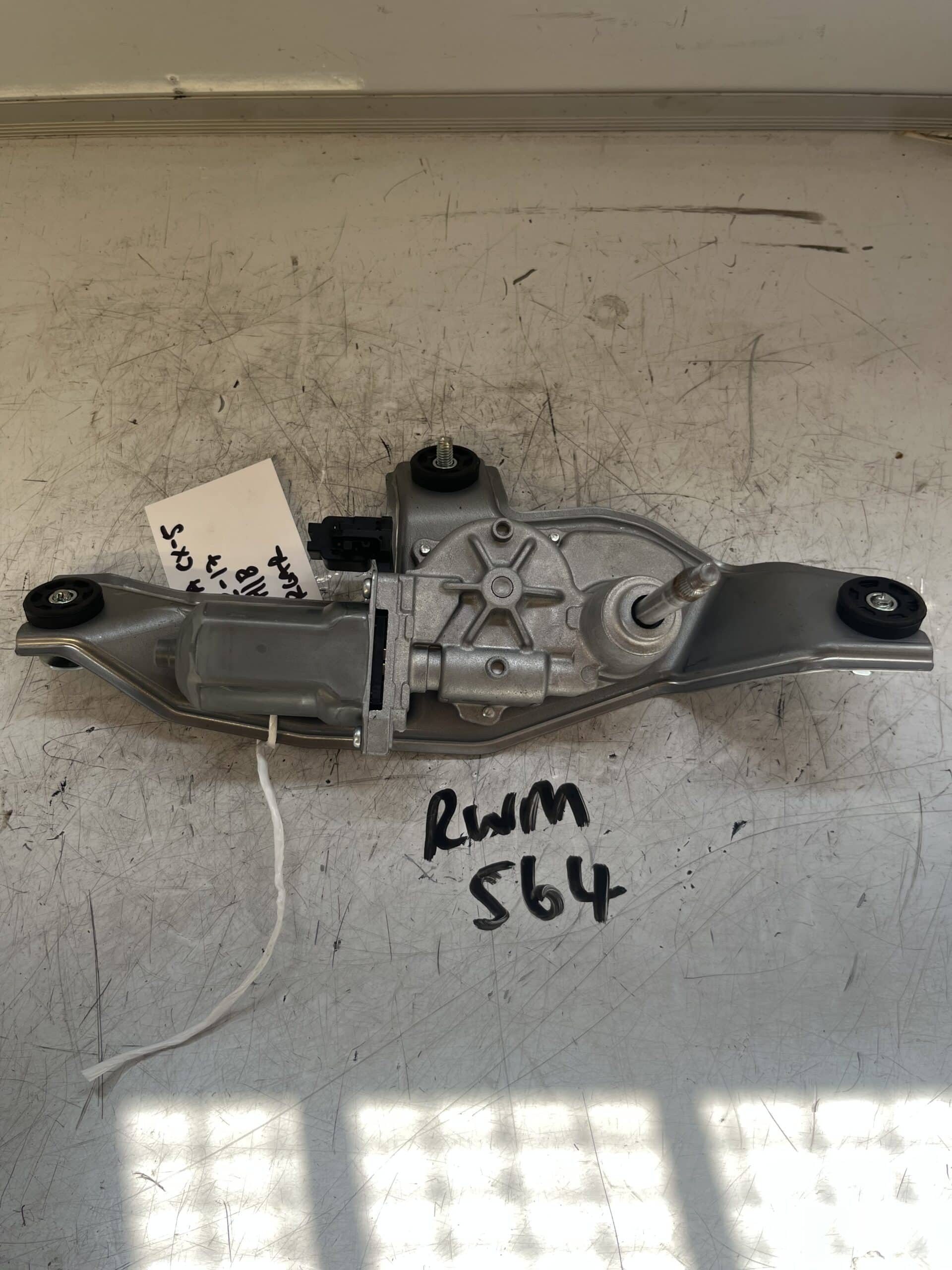 Mazda CX-5 2012-2017 Hatchback Rear Wiper Motor – KD53-67450