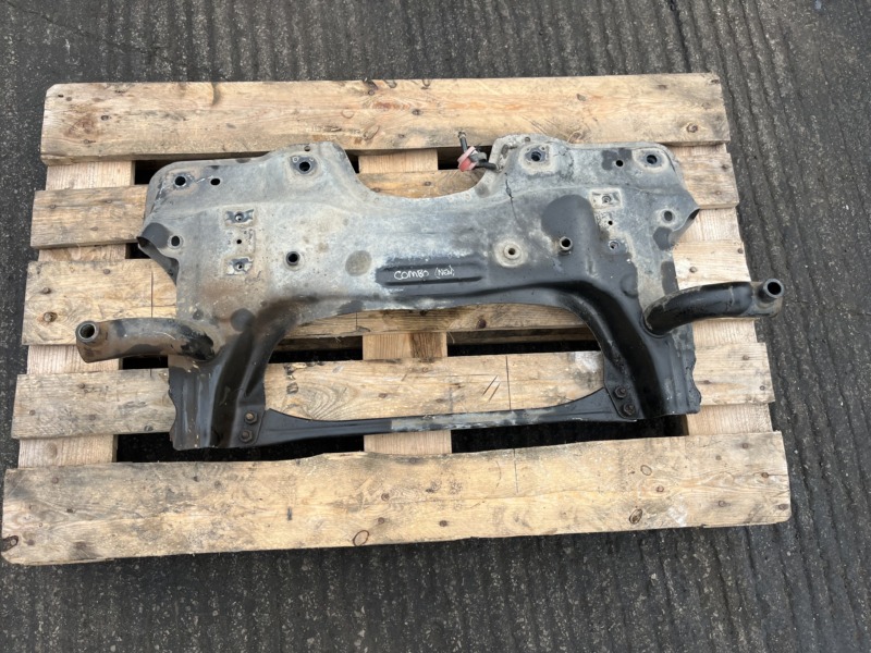 Vauxhall Combo 2012-2018 1.3 CDTI Front Subframe