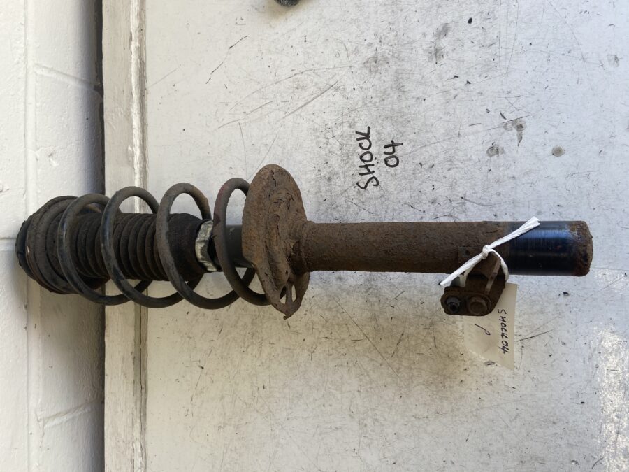 Citreon C1/Peugeot 107/Toyota Aygo 2005-2012 1.0 Petrol Near Side Front Shock Absorber