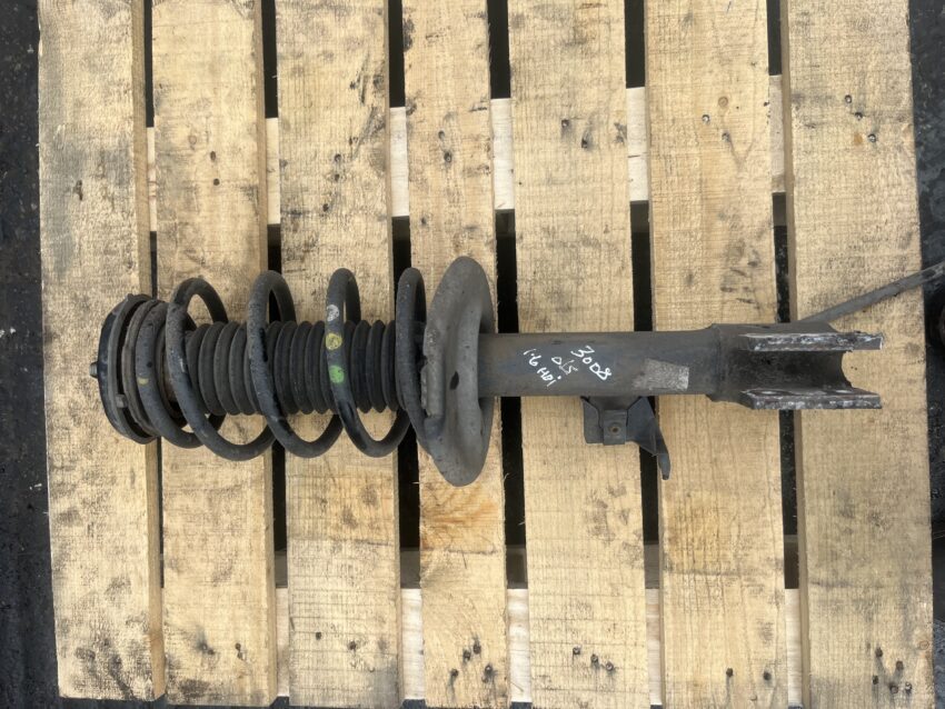 Peugeot 3008 2008-2014 1.6 Diesel Off Side Front Shock Absorber