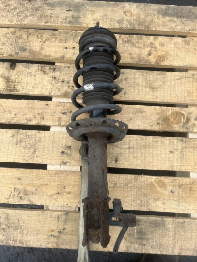 Vauxhall Meriva 2010-2014 1.4 Petrol Off Side Front Shock Absorber
