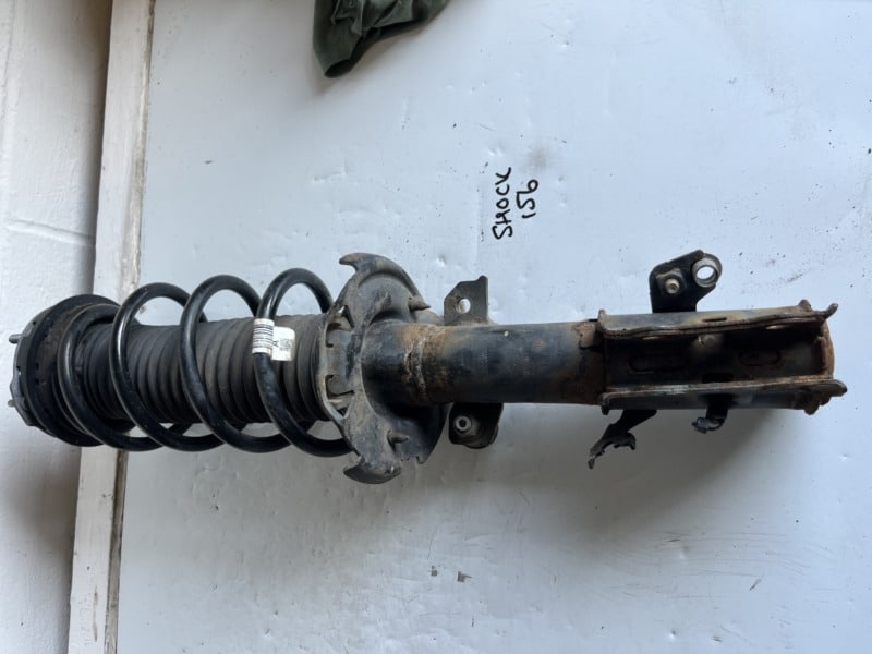 Ford Fiesta 2017-2021 Hatchback 1.0 / 1.1 Petrol Off Side Front Shock Absorber – H1BC18045AC