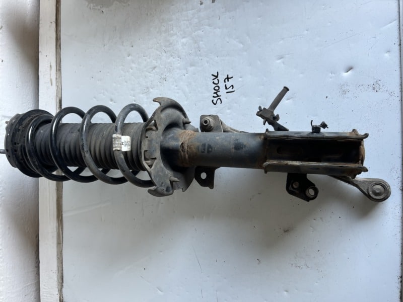 Ford Fiesta 2017-2021 Hatchback 1.0 / 1.1 Petrol Near Side Front Shock Absorber – H1BC18K001AC