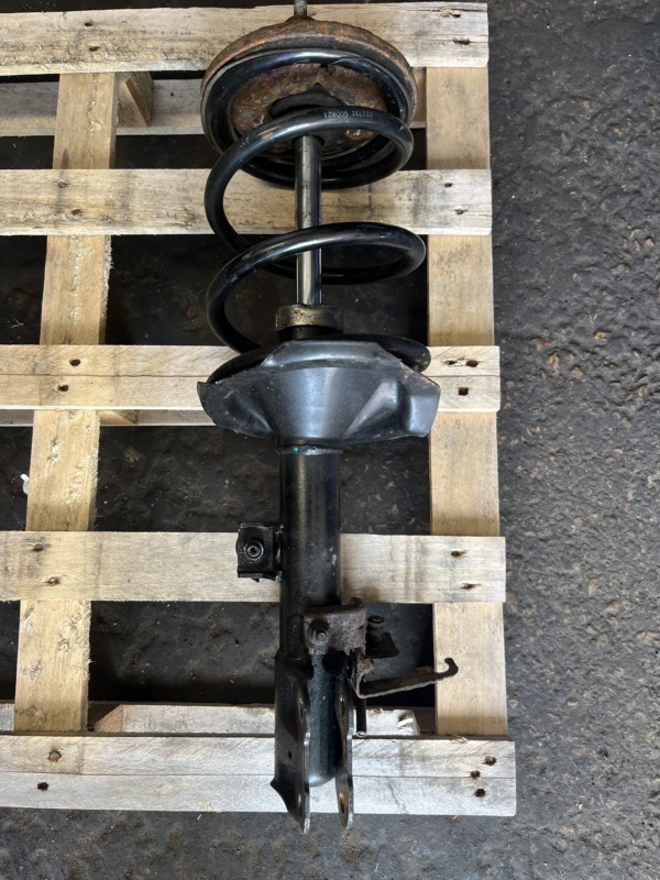 Peugeot 4007 2007-2012 2.2 Diesel Off Side Front Shock Absorber