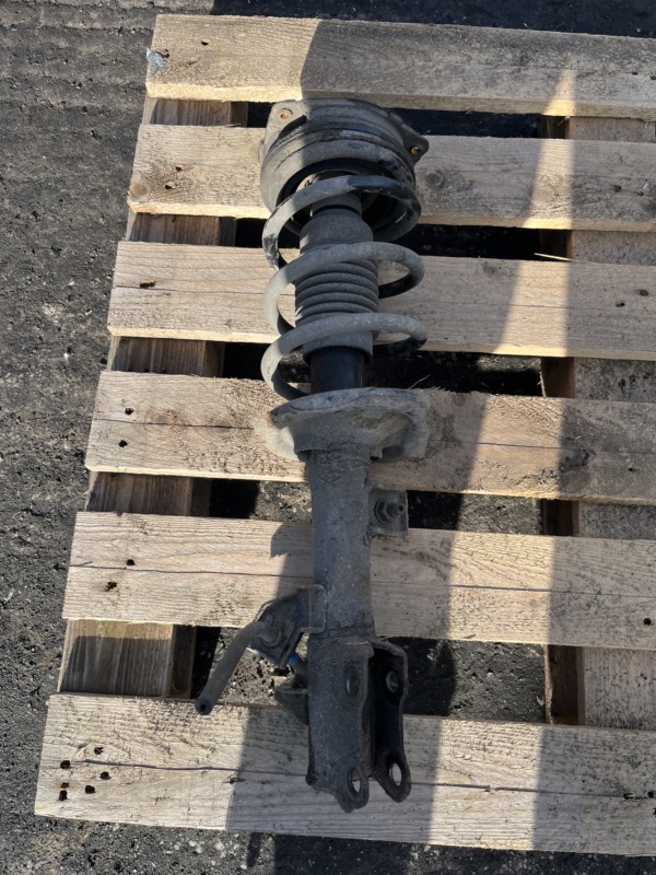 Nissan NV200 2010-2015 1.5 DCI Near Side Front Shock Absorber