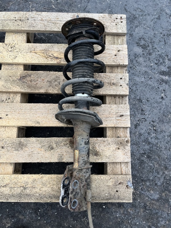 Vauxhall Antara 2010-2016 2.2 Diesel Off Side Front Shock Absorber