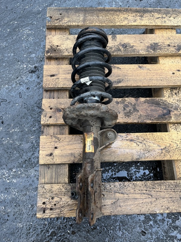 Vauxhall Mokka 2012-2018 1.4 / 1.6 Petrol Near Side Front Shock Absorber