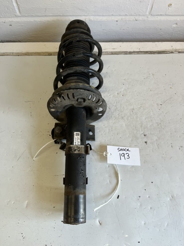 Skoda Fabia 2007-2014 1.2 / 1.4 / 1.6 Petrol / Diesel Near Side Front Shock Absorber