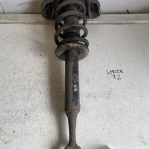 Audi A4 2005-2008 1.9/2.0 TDI Near Side Front Shock Absorber