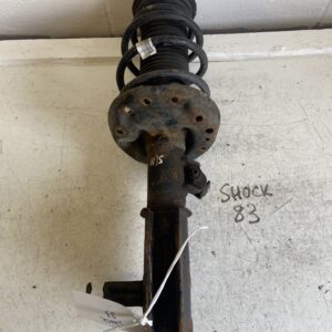 Vauxhall Insignia 2009-2013 1.8 16v Petrol Near Side Front Shock Absorber