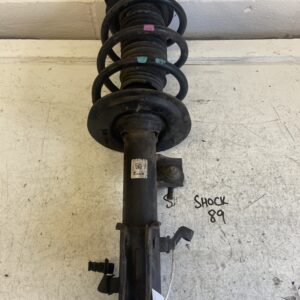 Hyundai i30 2012-2017 1.6 Diesel Near Side Front Shock Absorber