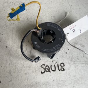 Vauxhall Corsa / Astra / Zafira 1998-2005 Airbag Squib – 24436920 – 1610662
