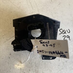 Ford Focus 1998-2005 Airbag Squib – 2M5T-14A664-AA