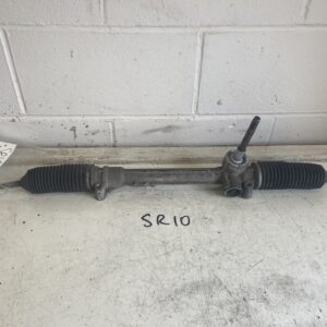 Fiat 500 2007-2015 Hatchback 1.2 Petrol Steering Rack