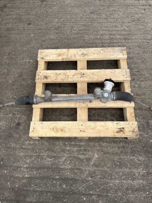Suzuki Alto 2009-2015 1.0 Petrol Steering Rack