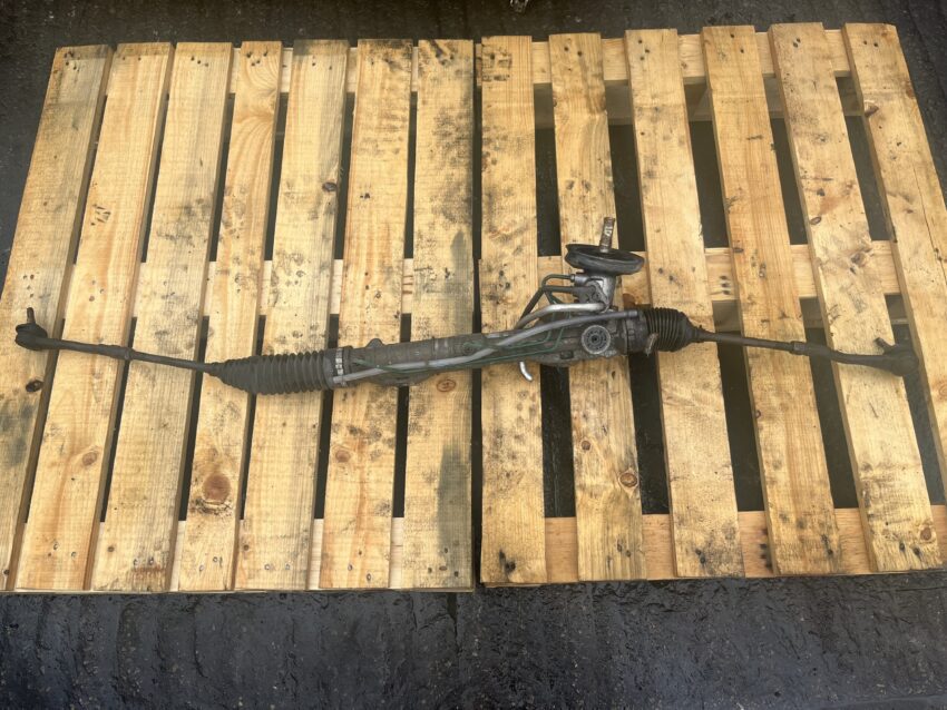 Peugeot 3008 2008-2014 MPV 1.6 Petrol And Diesel Steering Rack