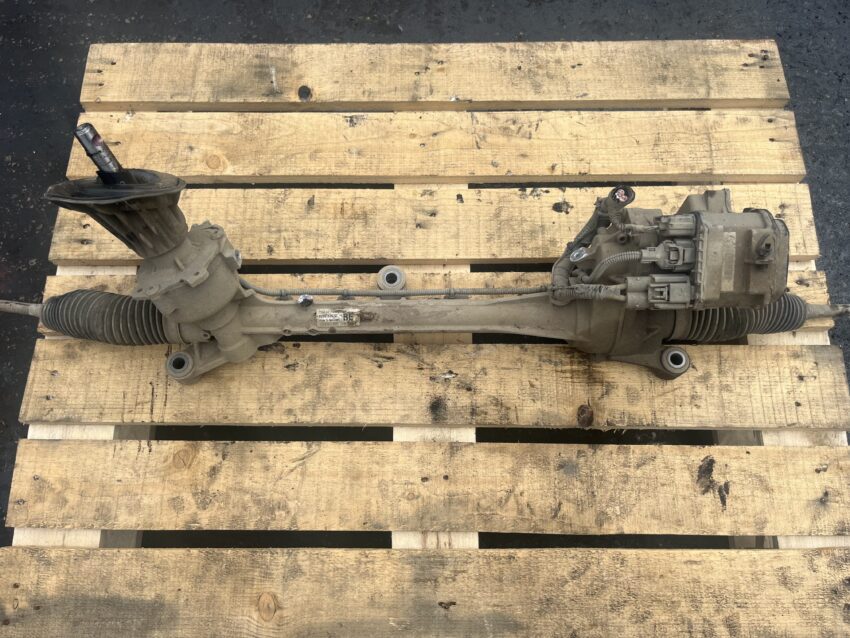 Ford Focus 2011-2017 Electronic Power Steering Rack - BV6C-3D070-BE ...