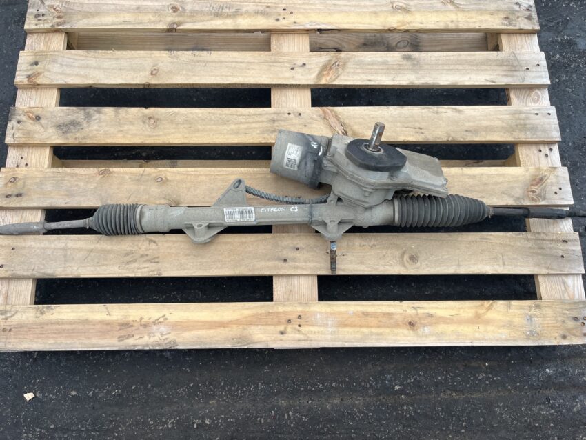Citroen C3 2010-2015 Electronic Steering Rack – 9671732380