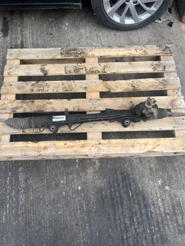 Volkswagen Touareg 2002-2010 Steering Rack – 7L6422055AS