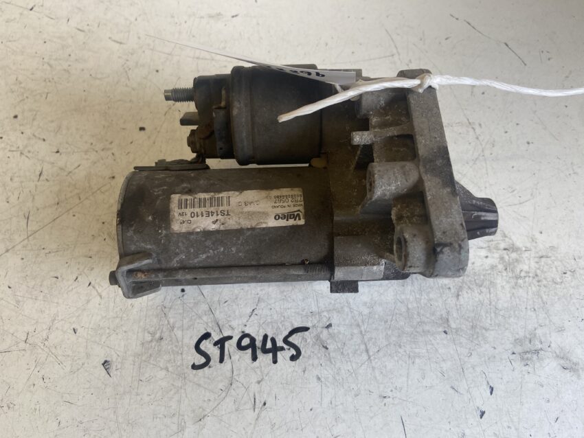 Peugeot Partner / 208 / Citreon Berlingo / DS3 2008-2015 1.6 HDI Starter Motor – 9688268480