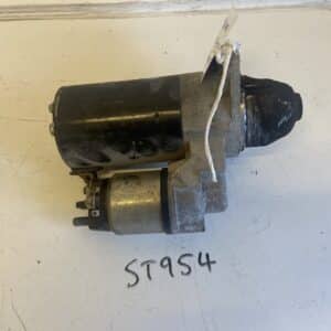 Vauxhall Adam / Corsa / Mokka / Insignia 2010-2018 1.2/1.4 Petrol Starter Motor – 55572440 – 0001137006