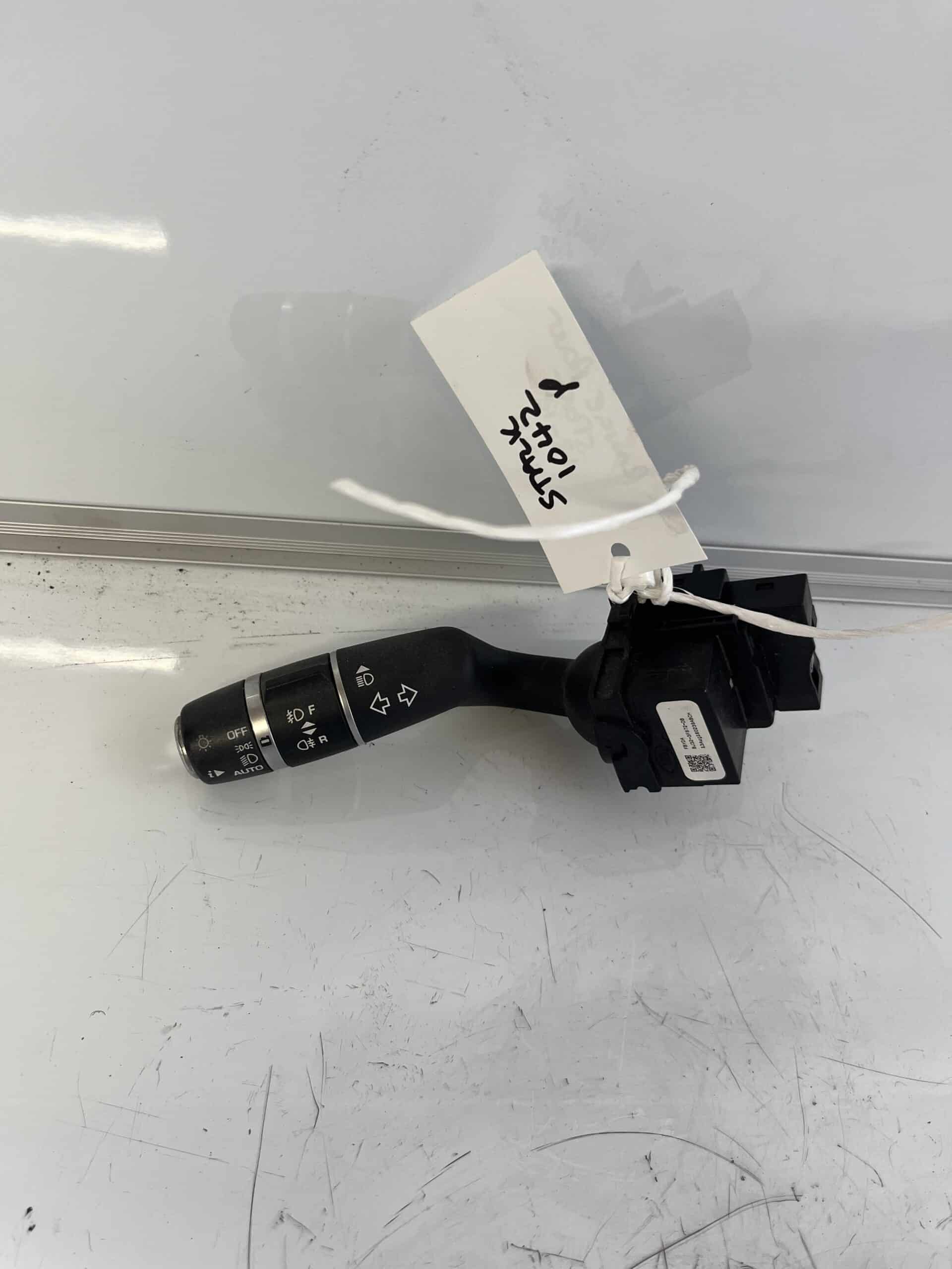 Range Rover 2013-2018 Indicator Stalk – BJ32-3F972-DB