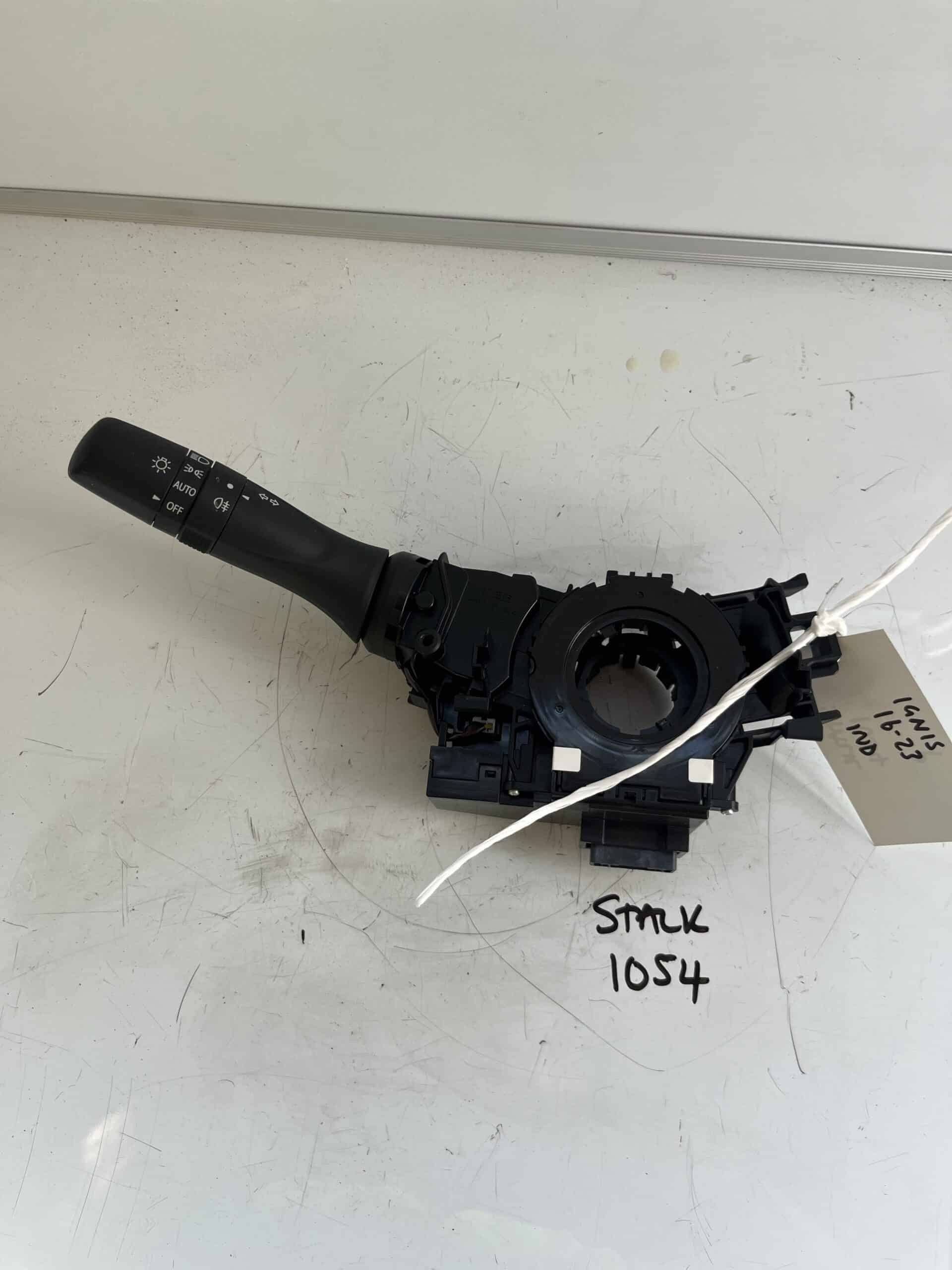 Suzuki Ignis 2016-2023 Indicator Stalk ( See Picture To Match )